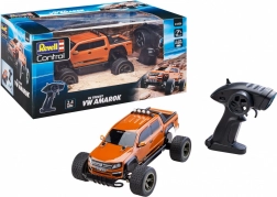 RC Truggy VW Amarok távirányítós autó