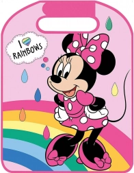 MINNIE autóülés-védő fólia