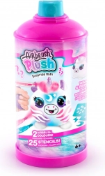 Airbrush kreatív készlet - Mini meglepetés