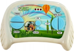 Távirányító elektromos járművekhez XMX603, ZP1005, XMX601