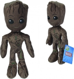 Disney Marvel Groot plüssfigura 25 cm