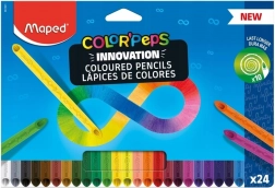 Maped Color'Peps Infinity színes ceruza 24 db