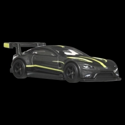 Hot Wheels prémium autó Car Culture Aston Martin Vantage GTE