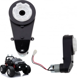 Motor elektromos FORD RANGER Monster kisautóhoz 12 V 12000 RPM
