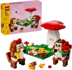 Lego Süni Piknik