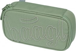 Iskolai tolltartó Skate Mentol