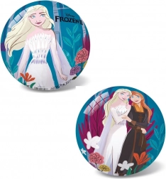 Jégvarázs II labda