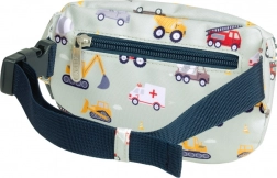 Gyerek deréktáska Járművek A Little Lovely Company-tól