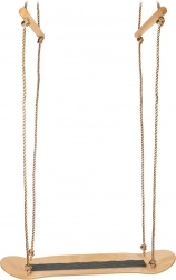 fa gördeszka hintalap small foot