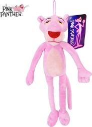 Plüss figura PINK PANTHER 40 cm