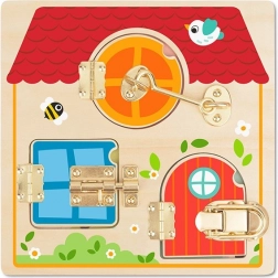 Házikó Állatoknak