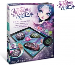 Nebulous kreatív készlet – kozmikus kert