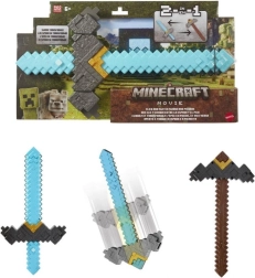 Minecraft filmes szerepjáték