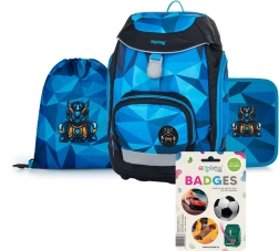 Oxy Sherpy robot szett