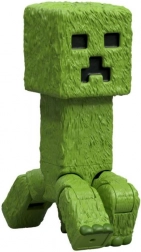 Minecraft filmes Creeper figura