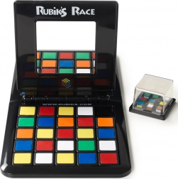 Rubik’s Race – gyors logikai játék 2 játékosnak a Spin Mastertől