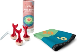 XXL kültéri nyilak