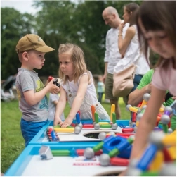 SmartMax mágneses golyók, 6 db