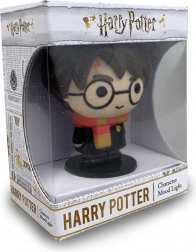 Dekoratív asztali hangulatlámpa HARRY POTTER kawaii 10 cm