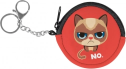 BAAGL Pénztárca Cat