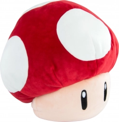 Super Mario plüss gomba a Club Mocchi Mocchi-tól