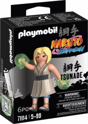 Naruto Shippuden Tsunade Figura Playmobil