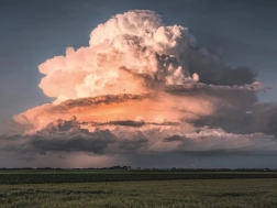 RAVENSBURGER puzzle A természet ereje 1500 darab