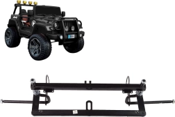 Első tengely járműhöz