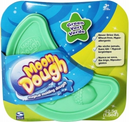 Moon Dough forma