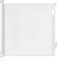 LIONELO Thea White Natural biztonsági rács