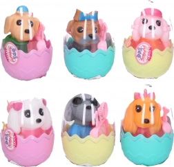 Romantic Light karácsonyi gyertyák