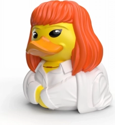 TUBBZ gyűjtői kacsa JURASSIC WORLD – Claire Dearing, első kiadás