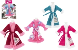 babaköntös vegyes színekben