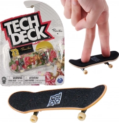 Tech Deck fingerboard PRIMITIVE RODRIGUEZ matricákkal
