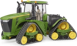 John Deere 9620RX pásos traktor Bruder
