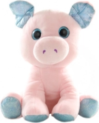 Plüss szamár 20 cm
