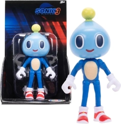 Sonic 3 The Hedgehog – Chao plüssfigura 8 cm