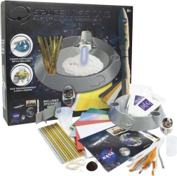 RMS Space NASA kísérleti készlet űrhajó-leszálláshoz