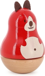 Vilac zenélő doboz – Lucien kutya