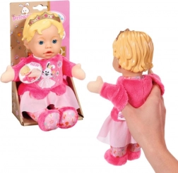 Baby born for babies hercegnő 26 cm