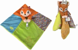 Plüss altatópajti Forest Friends 30 cm