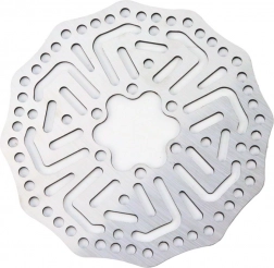 PERFECTA féktárcsa elektromos kisautóhoz