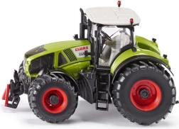 Claas Axion 950 traktor modell 1:32 a SIKU-tól