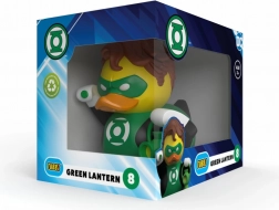 TUBBZ kacsácska GREEN LANTERN – gyűjtői DC figura
