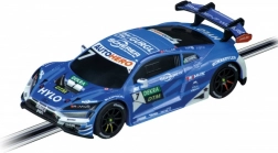 autópálya autó audi r8 lms gt3 evo ii dtm ricardo feller 7. sz. 1:43 carrera go/go+ számára