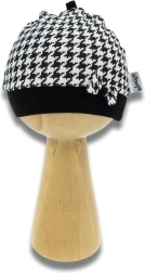 Gyermek pamut sapka Nicol Viki 86 (12–18 hónap)