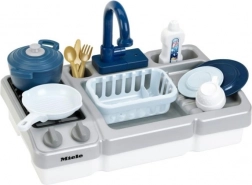 MIELE gyerek mosogató folyó víz funkcióval