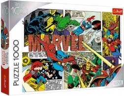 Puzzle Avengers – 1000 darab