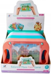 Egyensúlyozó játék Quizy gyerekeknek