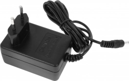 24 V / 500 mA töltő elektromos járművekhez és játékokhoz